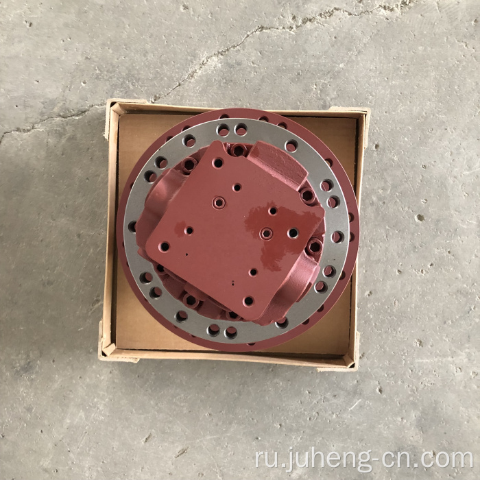 Bobcat E35i Travel Motor 6698127